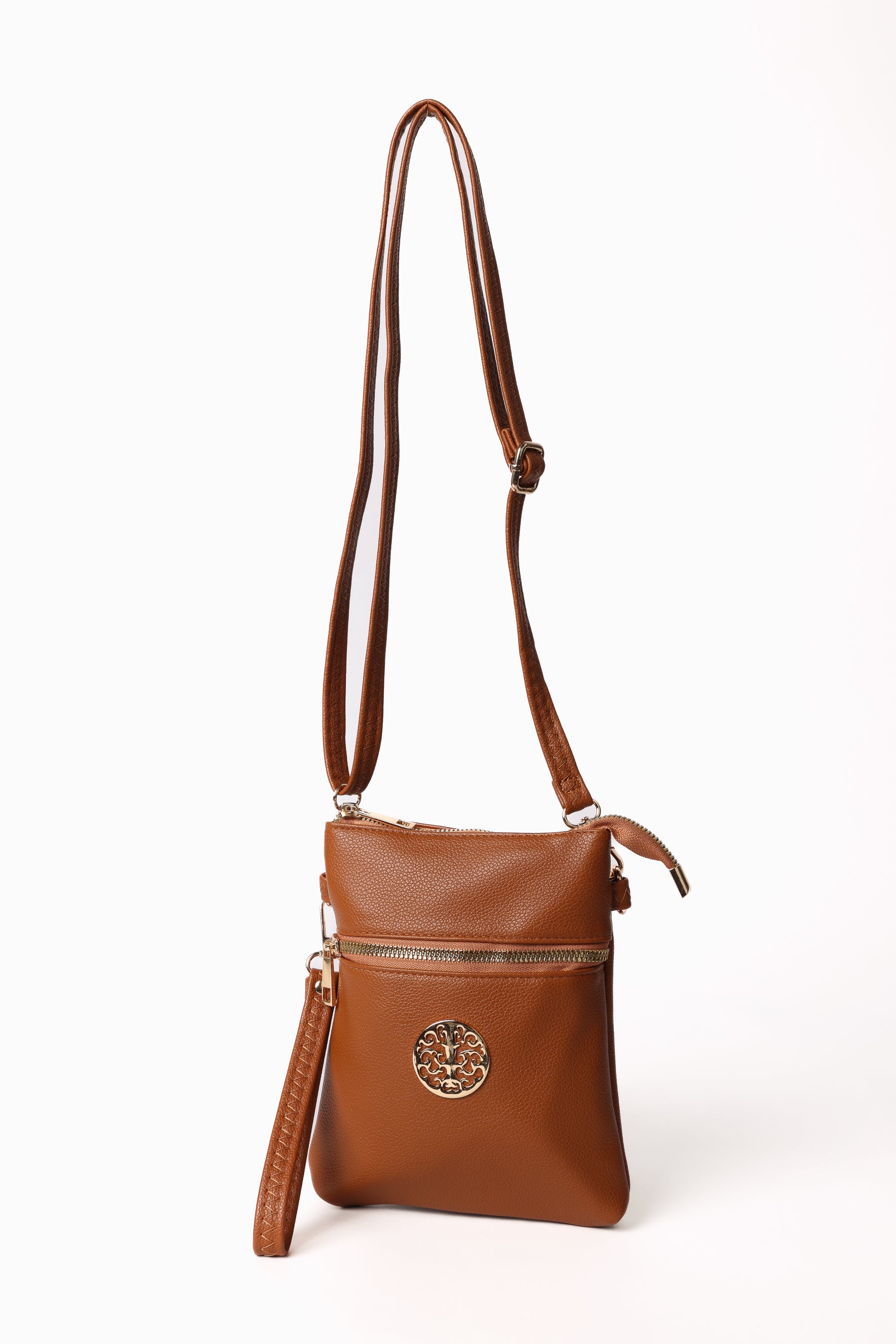 Cross Body Pouch Bag