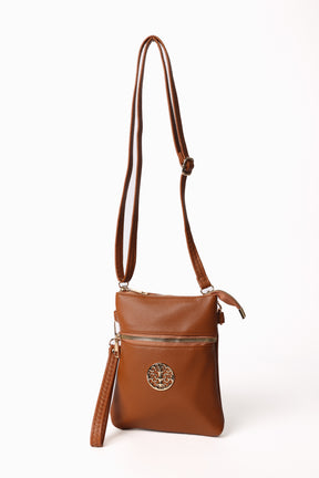 Cross Body Pouch Bag