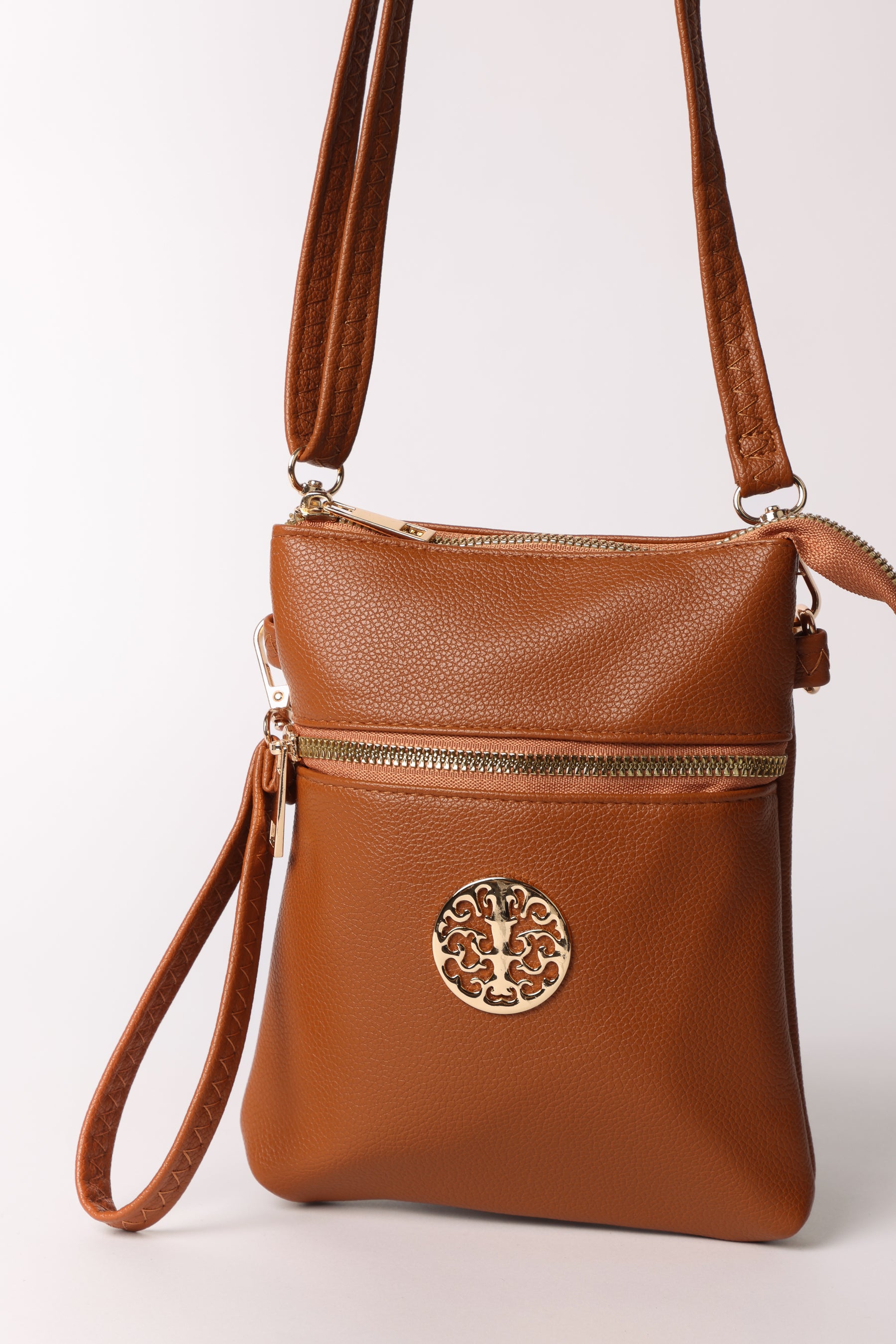 Cross Body Pouch Bag