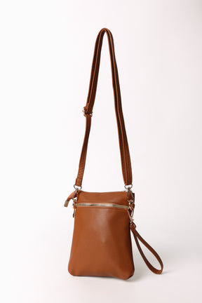 Cross Body Pouch Bag