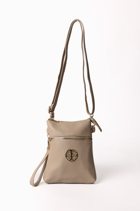 Cross Body Pouch Bag