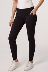 Legging w/ Side Pockets