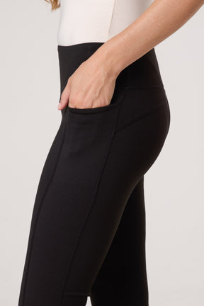 Legging w/ Side Pockets
