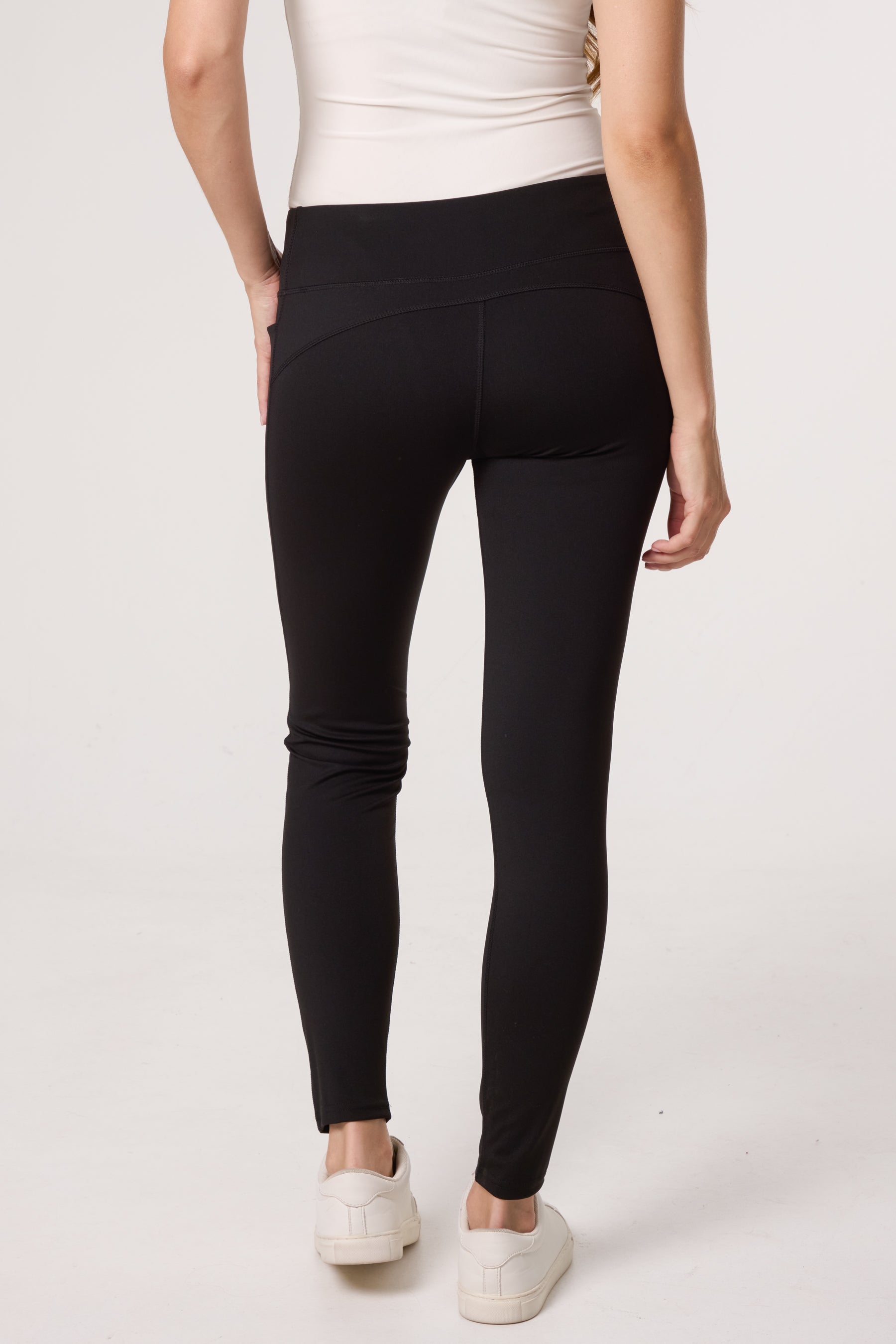 Legging w/ Side Pockets