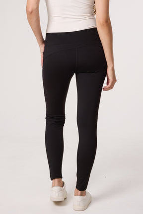 Legging w/ Side Pockets