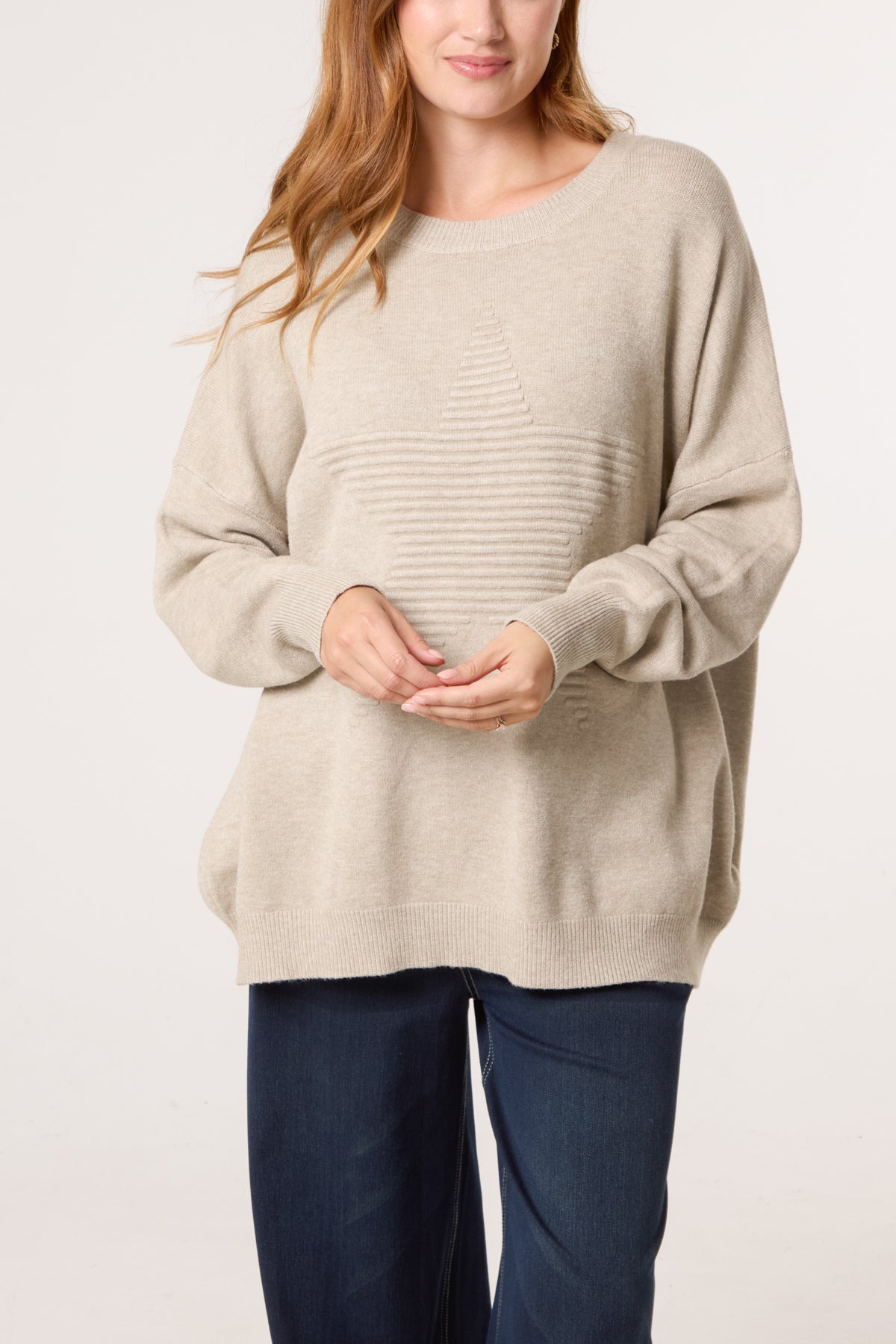 Star Jumper