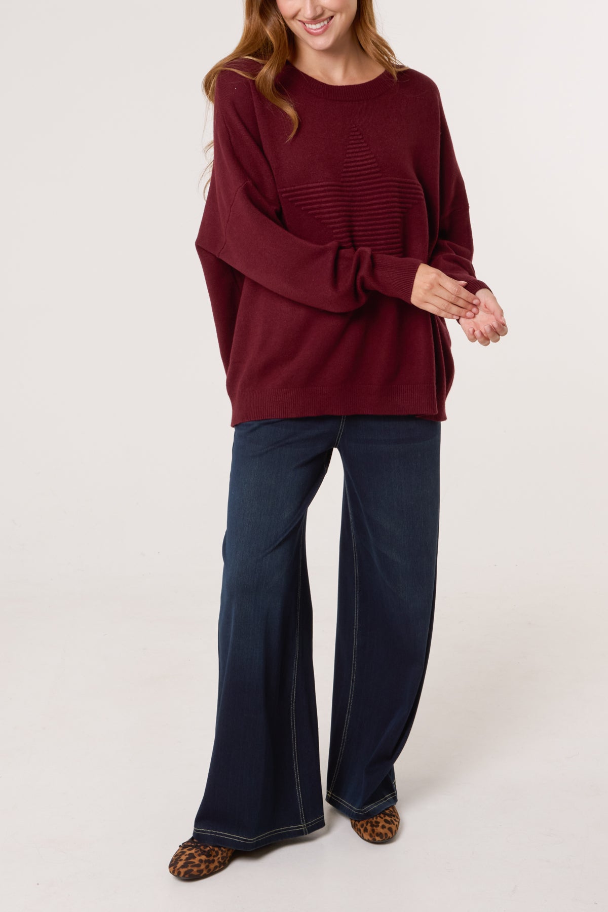 Star Jumper