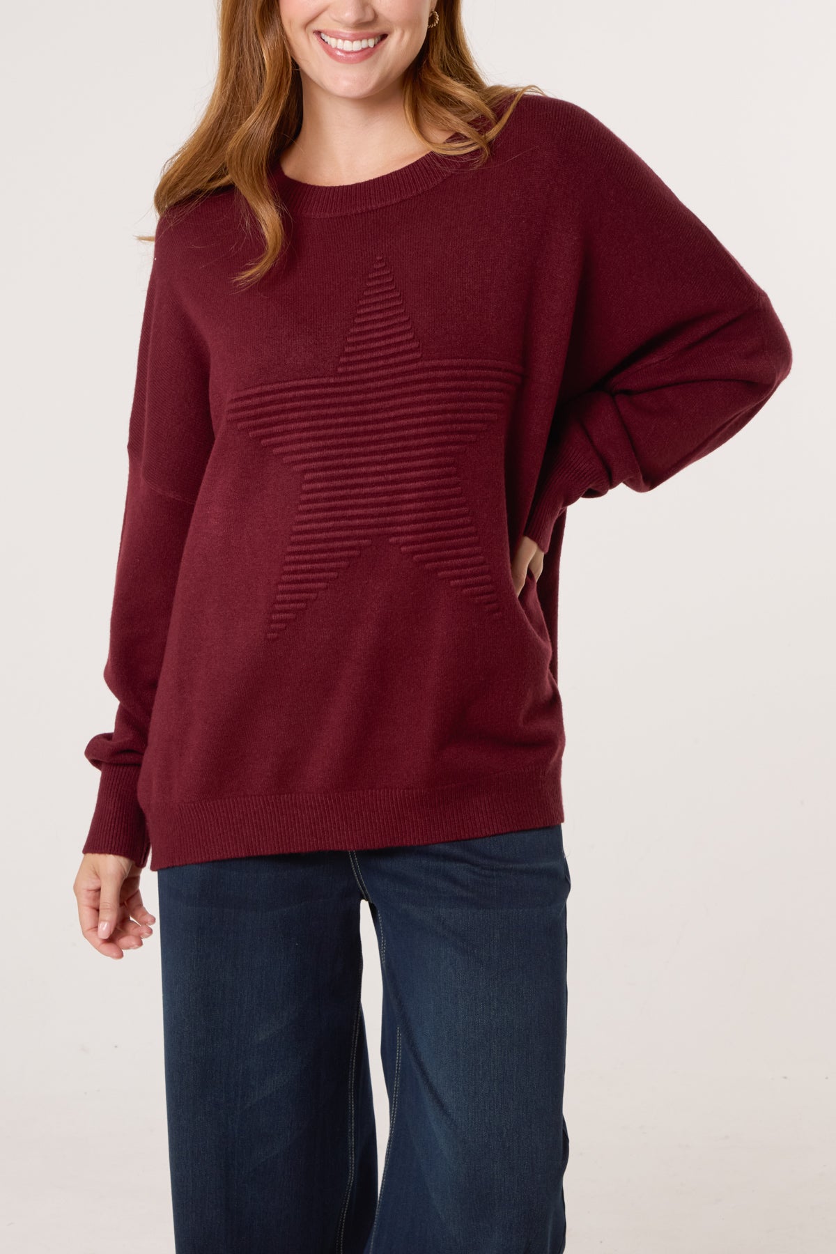 Star Jumper