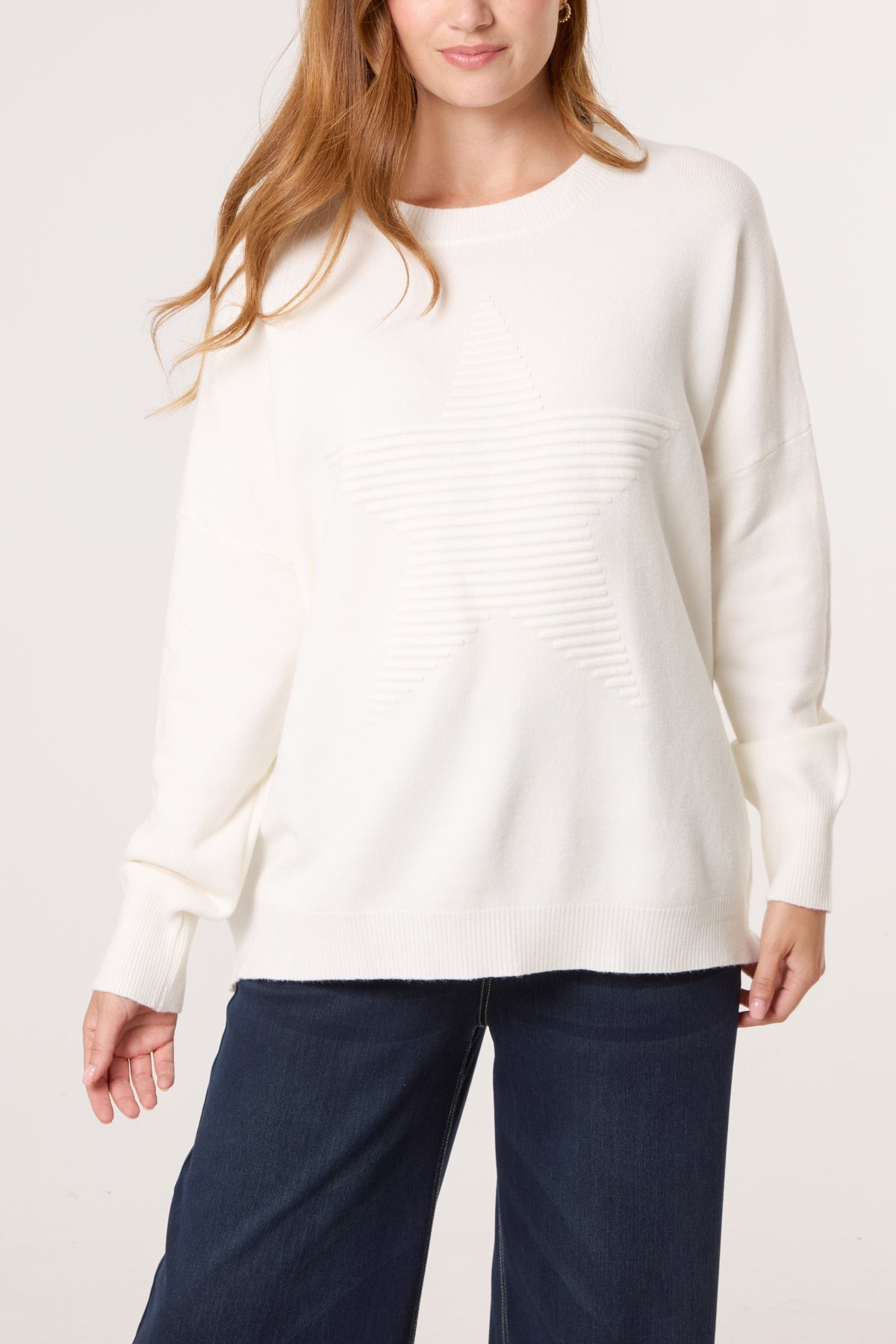 Star Jumper