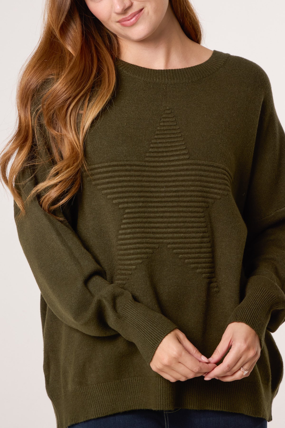 Star Jumper
