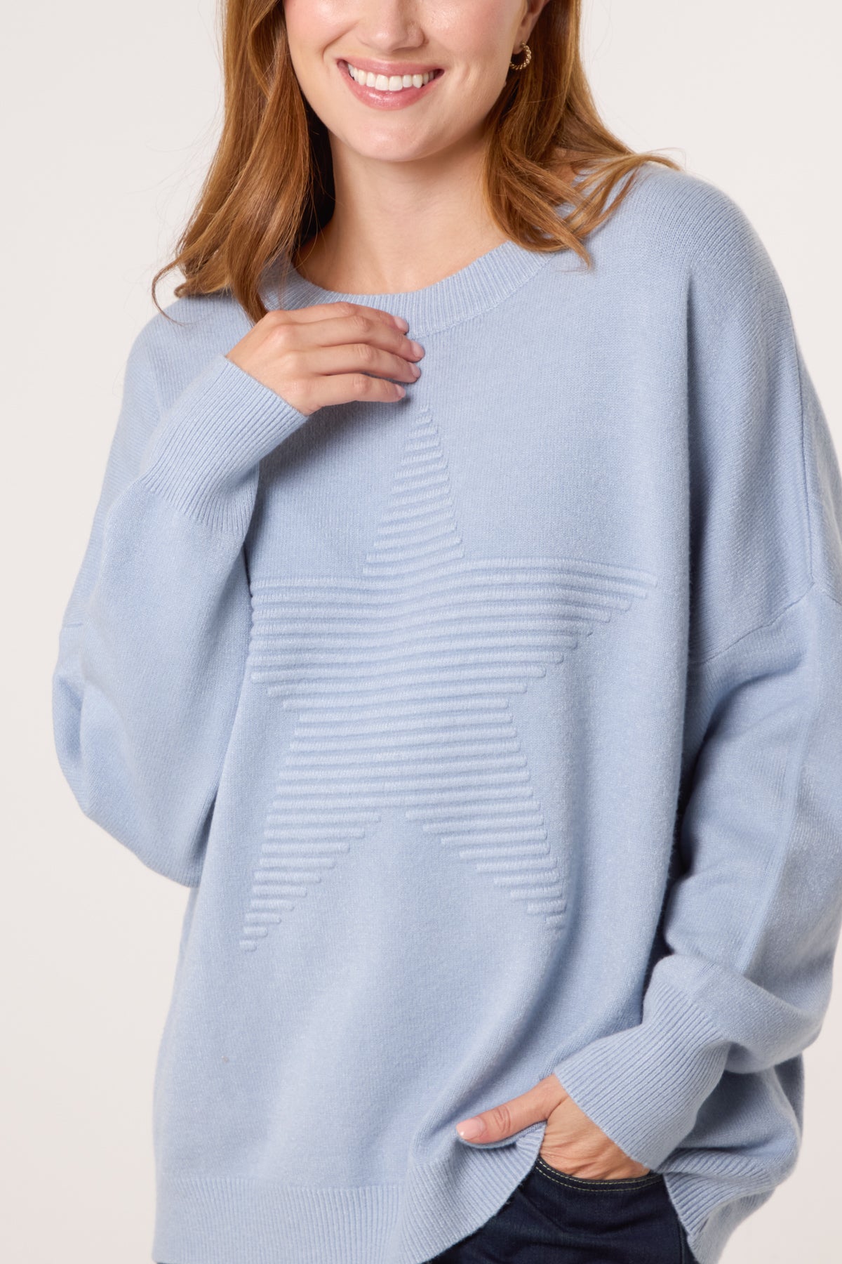 Star Jumper