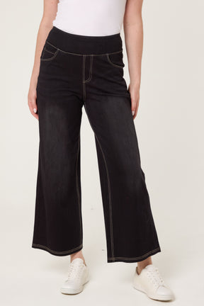 Deep Waistband Trouser - Single Size "M"