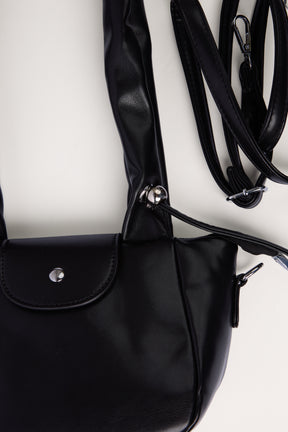 Mini Tote Shoulder Bag
