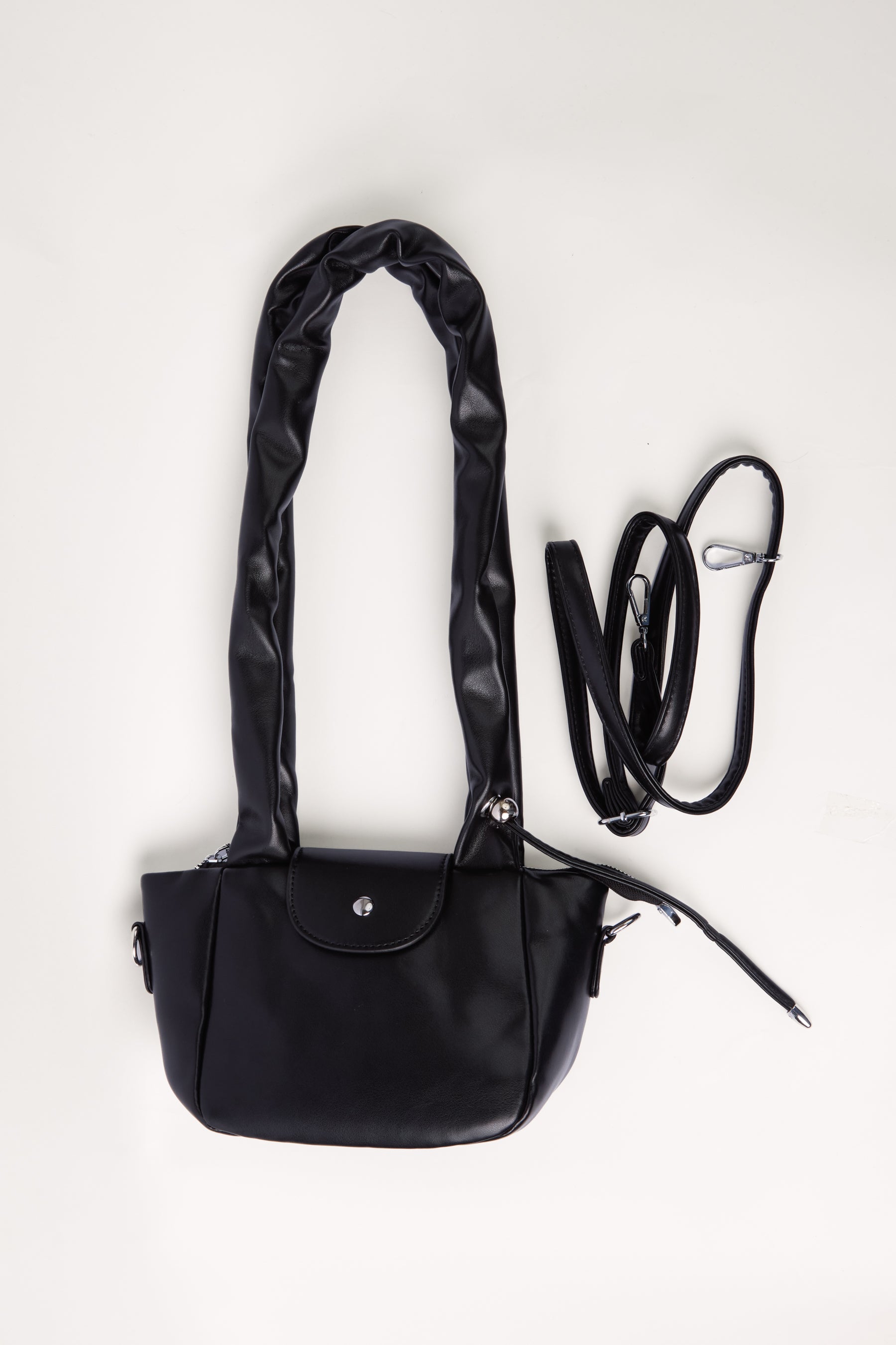 Mini Tote Shoulder Bag