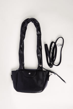 Mini Tote Shoulder Bag