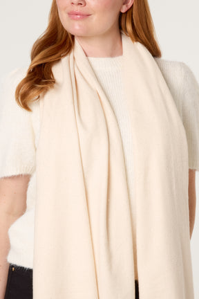 Dainty Sparkly Scarf