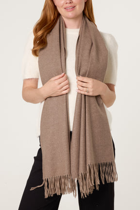 Dainty Sparkly Scarf