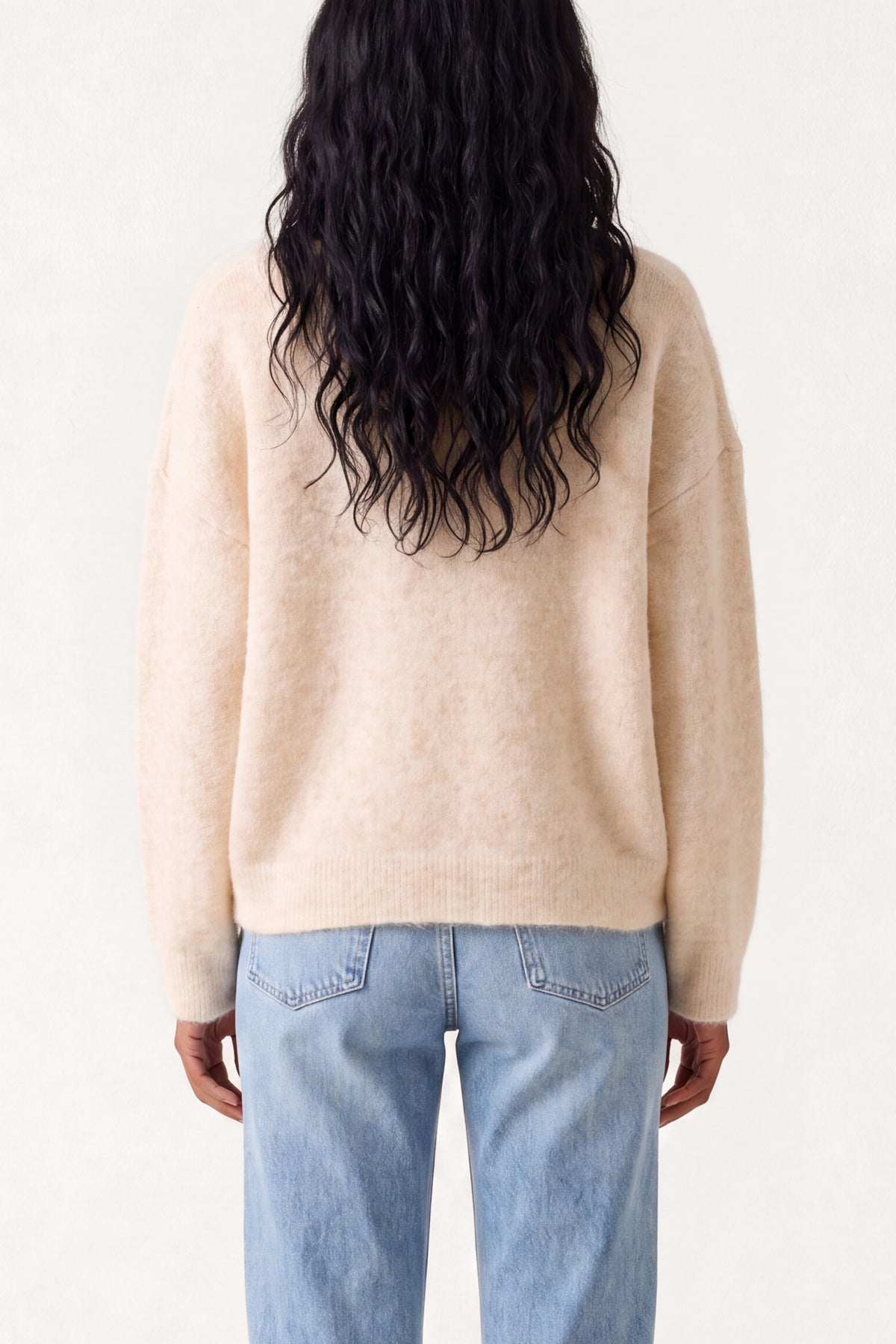 Weekend Jumper