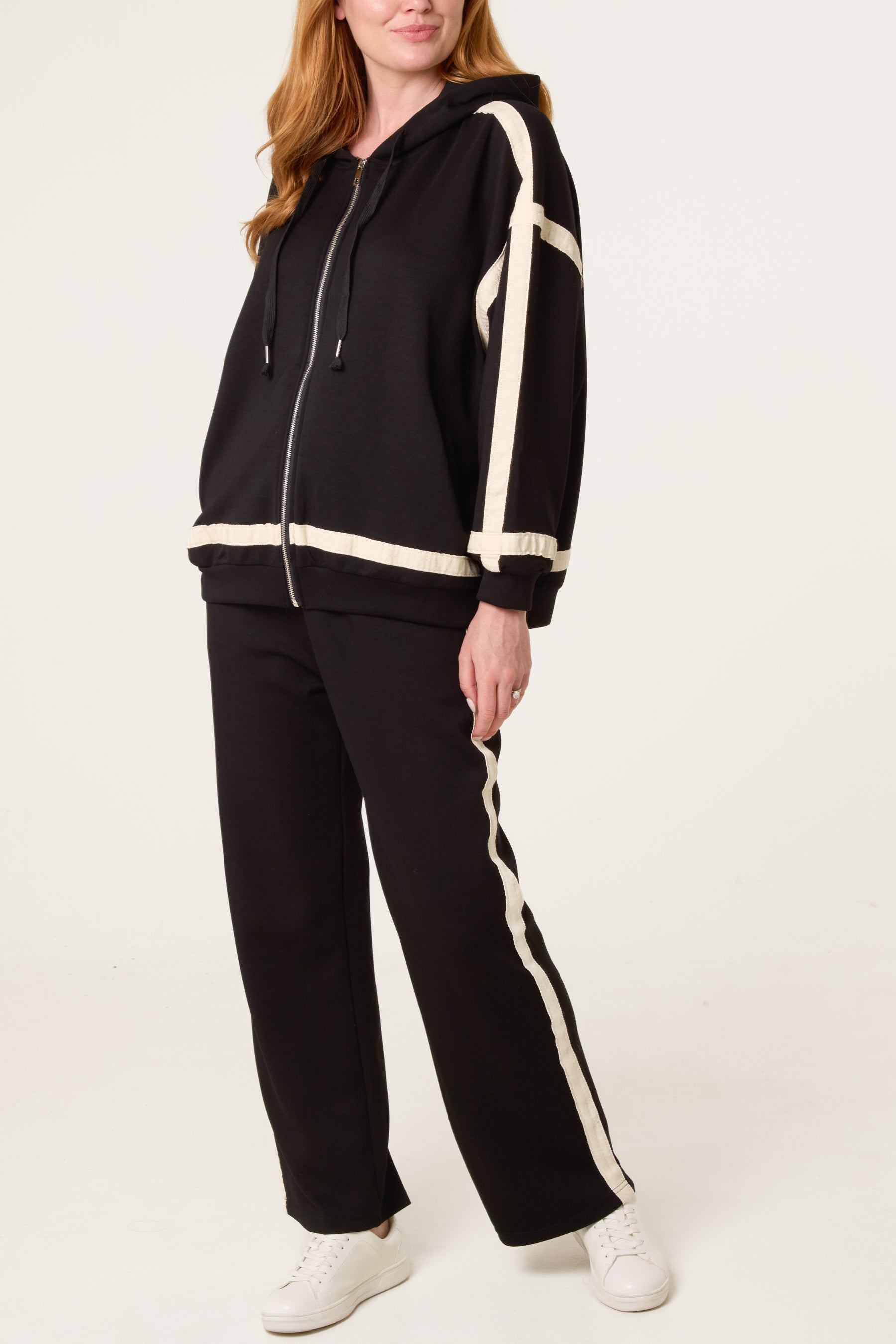Hoodie + Jogger Set