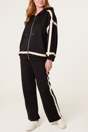 Hoodie + Jogger Set