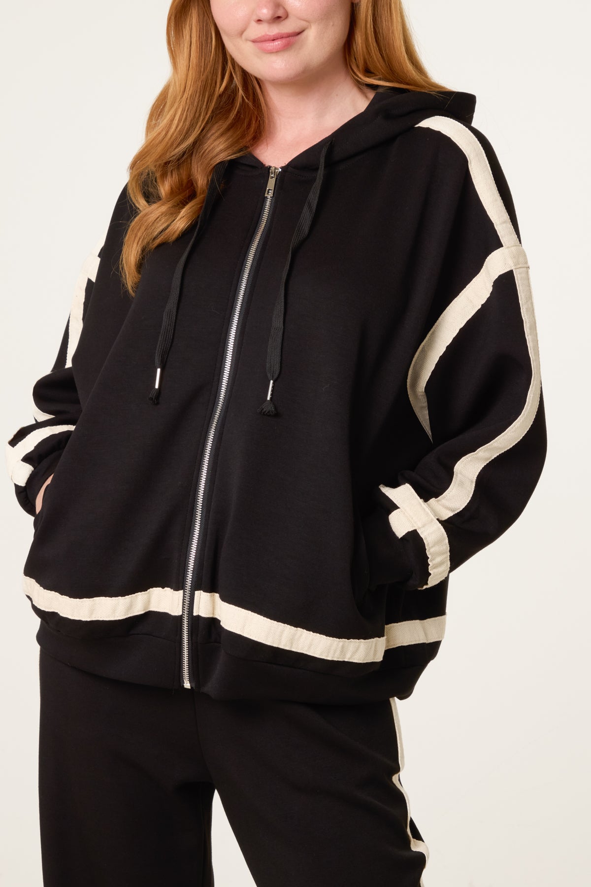 Hoodie + Jogger Set