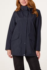 Reversible Raincoat