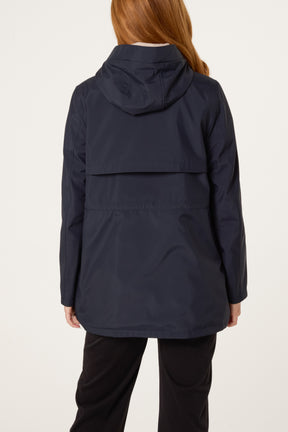Reversible Raincoat