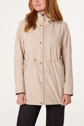 Reversible Raincoat