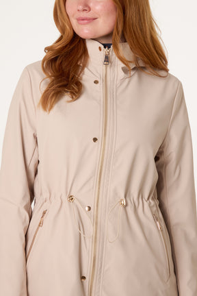 Reversible Raincoat