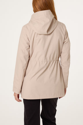 Reversible Raincoat