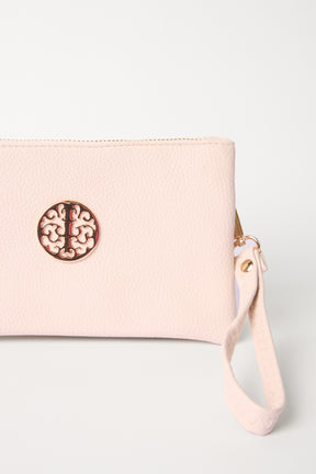 Small Gold Detail Shoulder/Clutch Purse (New Colours)