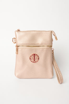 Cross Body Pouch Bag (New Colours)