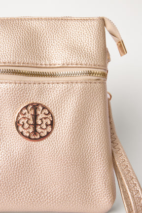 Cross Body Pouch Bag (New Colours)