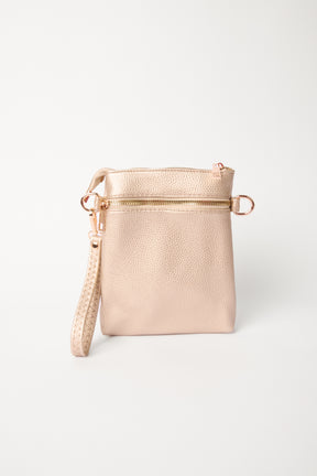 Cross Body Pouch Bag (New Colours)
