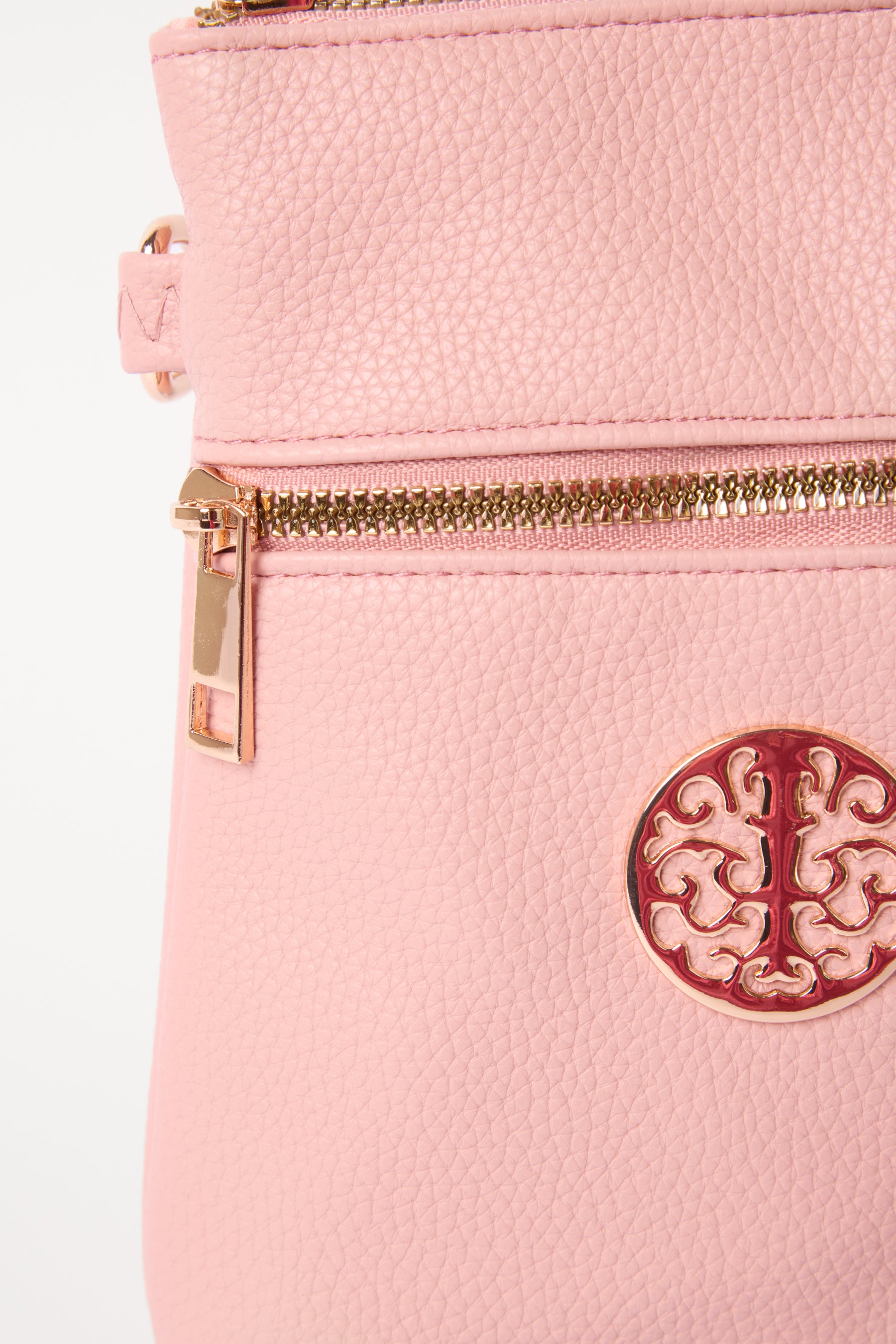 Cross Body Pouch Bag (New Colours)