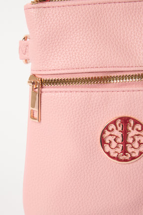 Cross Body Pouch Bag (New Colours)