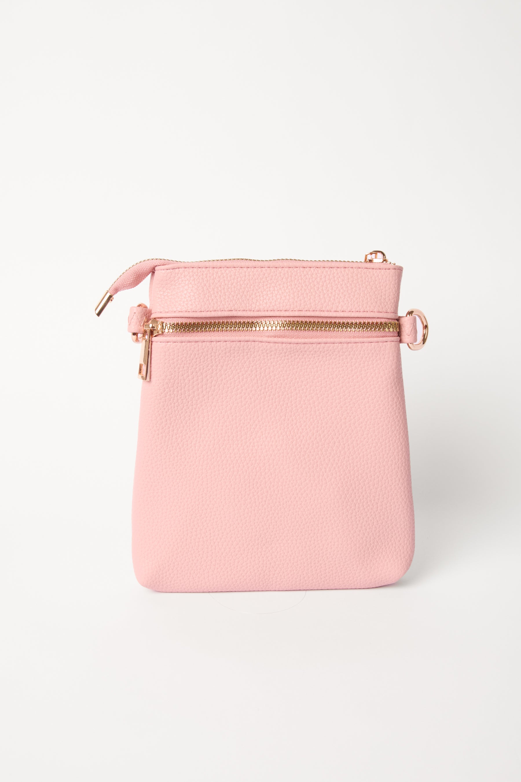 Cross Body Pouch Bag (New Colours)