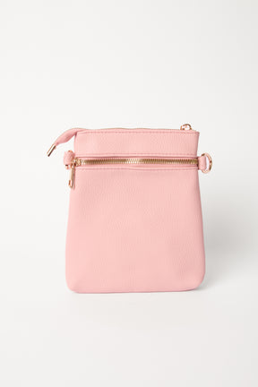Cross Body Pouch Bag (New Colours)