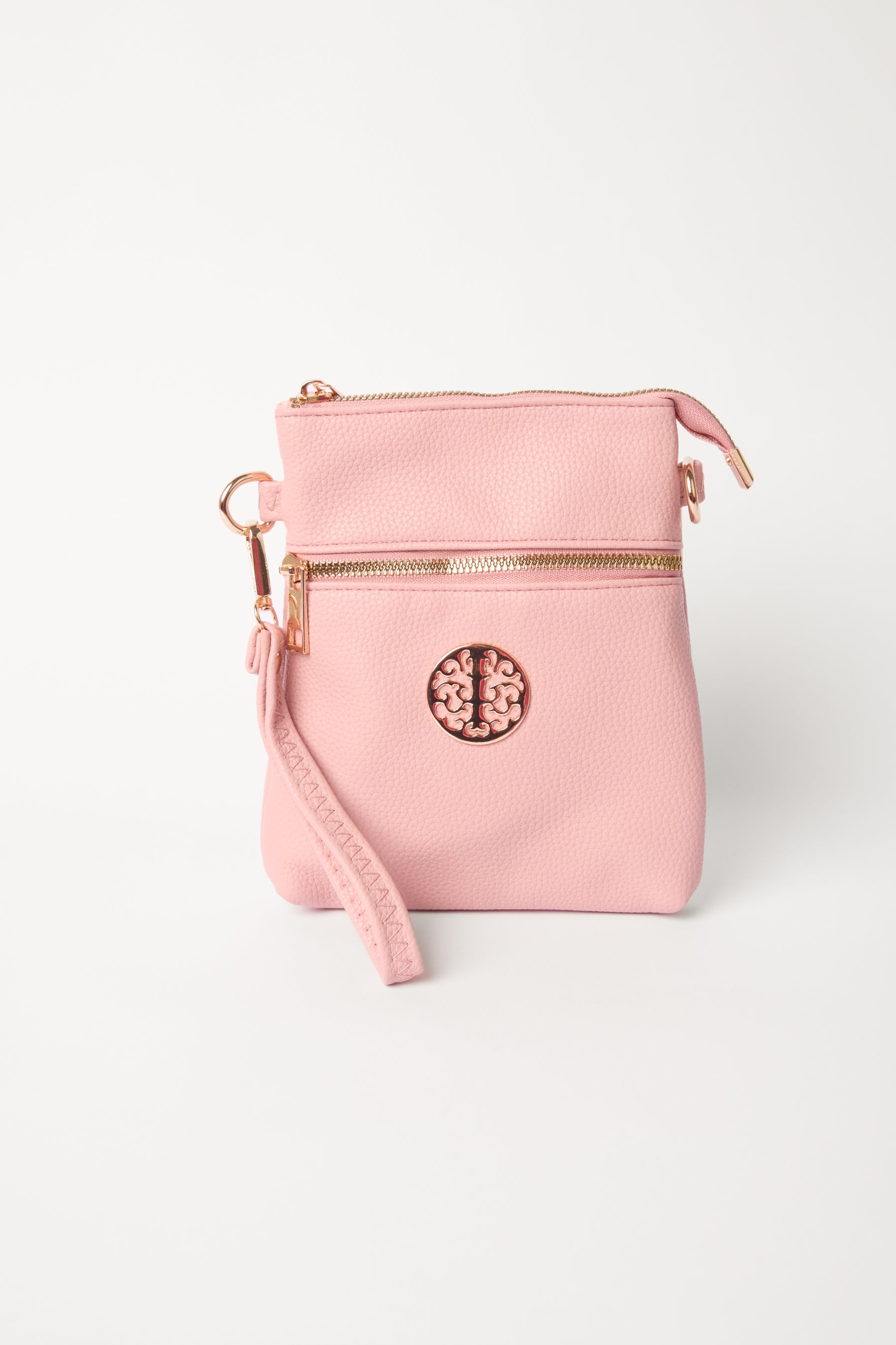 Cross Body Pouch Bag (New Colours)