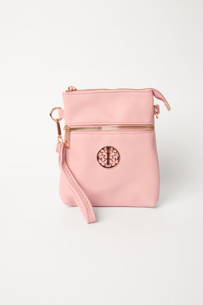 Cross Body Pouch Bag (New Colours)