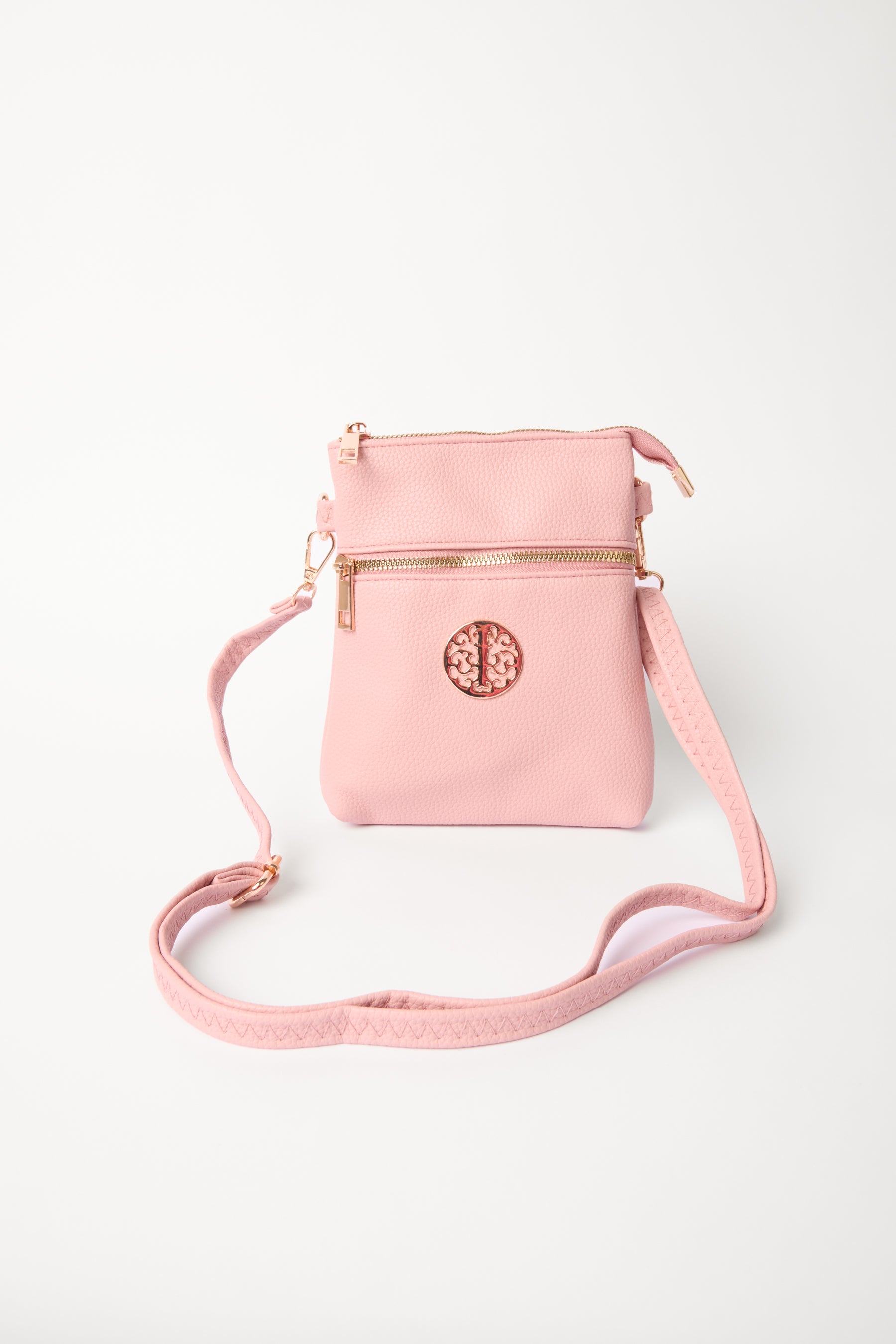Cross Body Pouch Bag (New Colours)