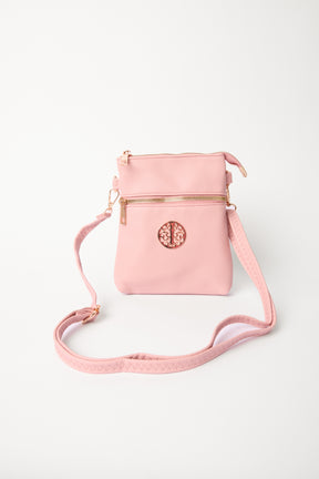 Cross Body Pouch Bag (New Colours)
