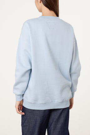 Weekend Crew Neck Sweatshirt