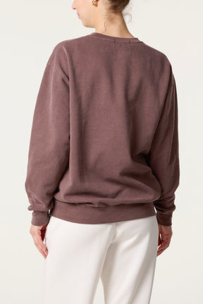 Acid Wash San Francisco Sweatshirt