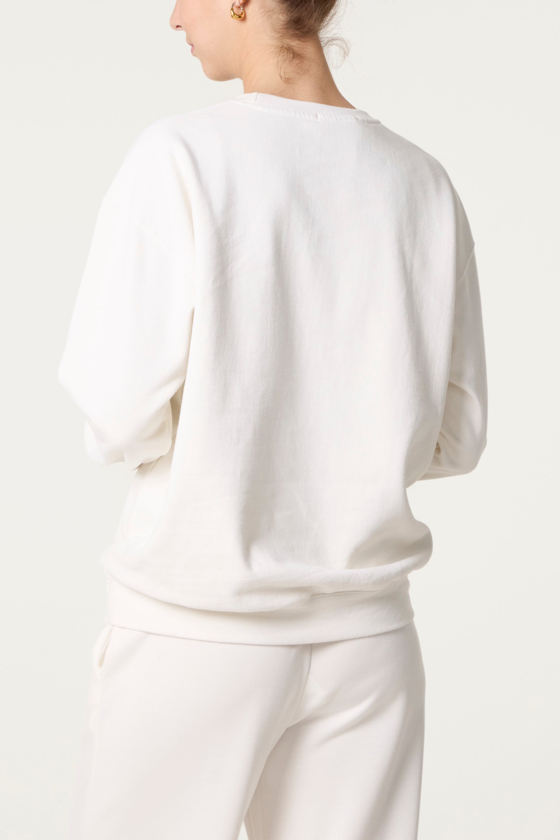 New York Liberty Statue Sweatshirt