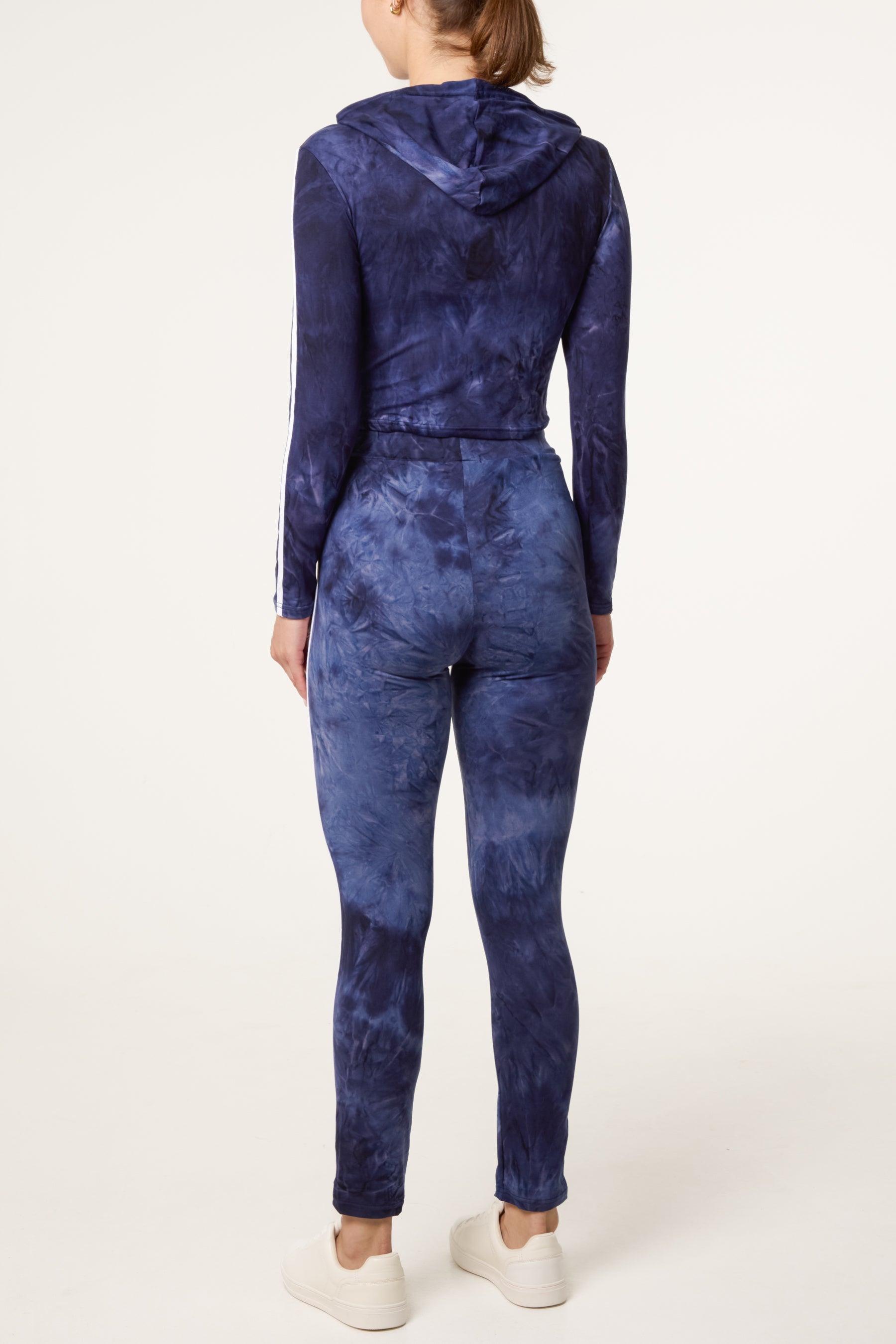 Tie Dye Jogger Set