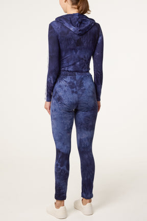 Tie Dye Jogger Set