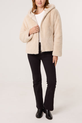 Hoodie Jacket