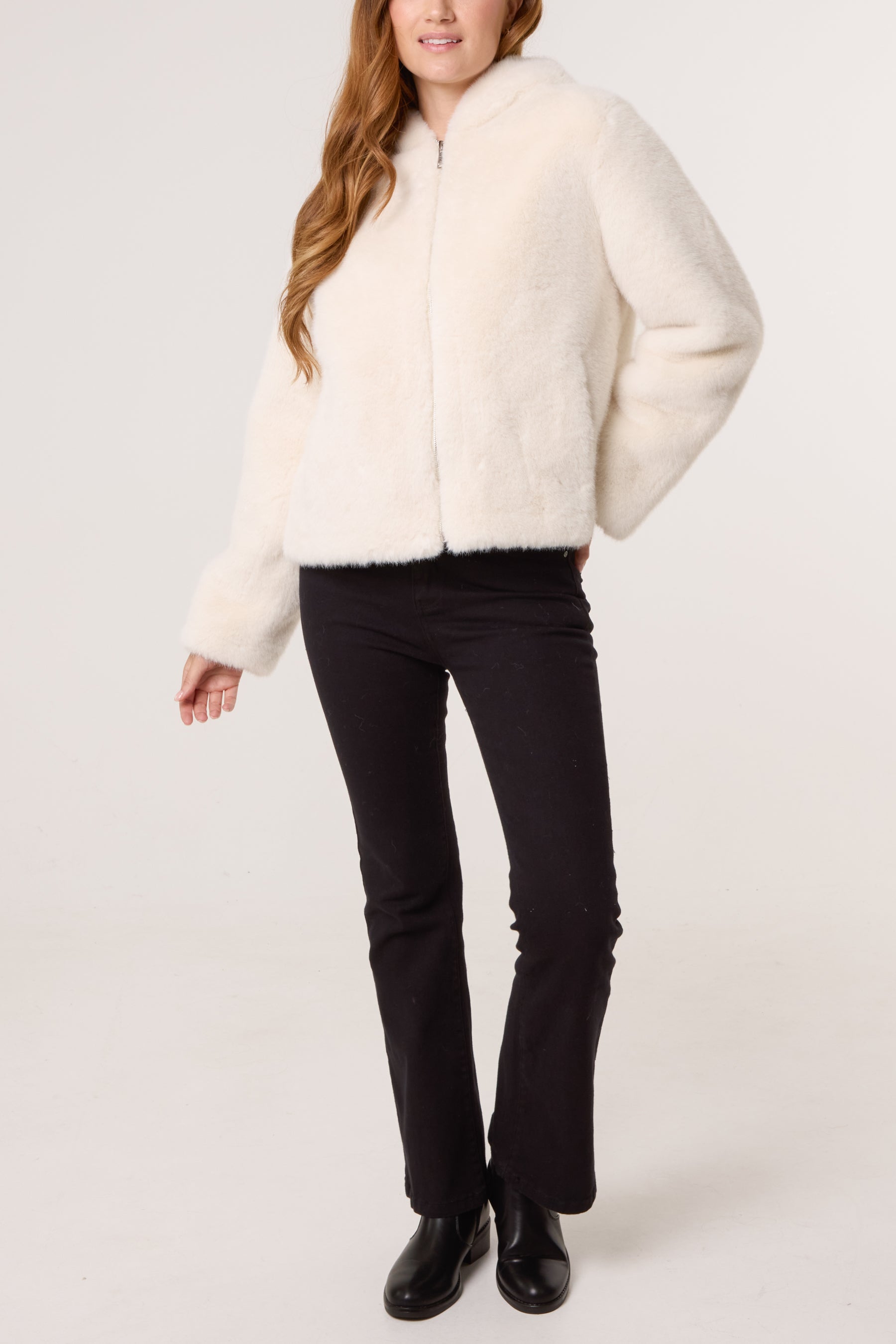 Hoodie Jacket