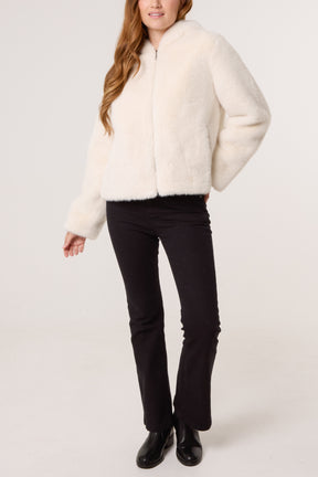 Hoodie Jacket